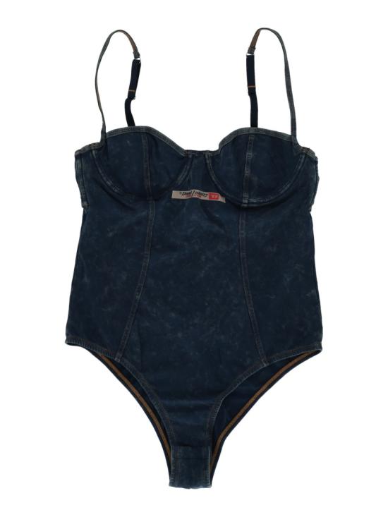 26FW 디젤 탑 A225500TJBV Blue