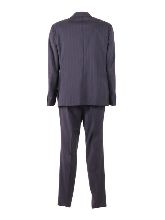 26SS 루이지 비안끼 수트 세트 3355 63397 Blue - LUIGI BIANCHI