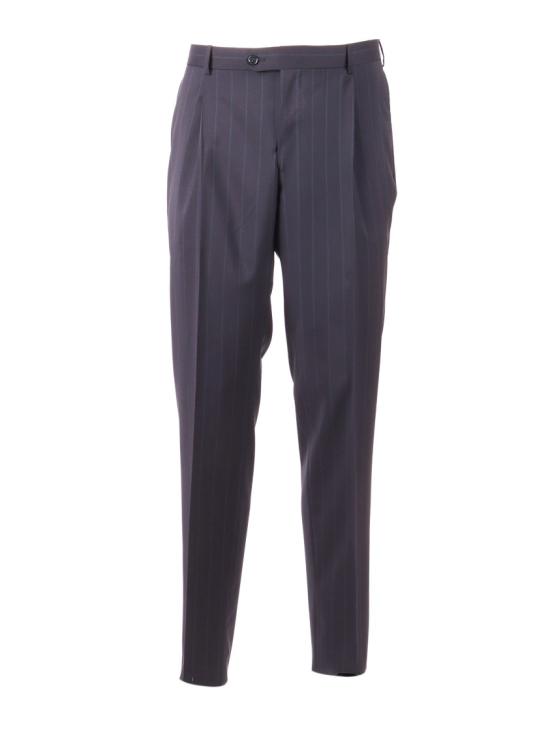 26SS 루이지 비안끼 수트 세트 3355 63397 Blue - LUIGI BIANCHI