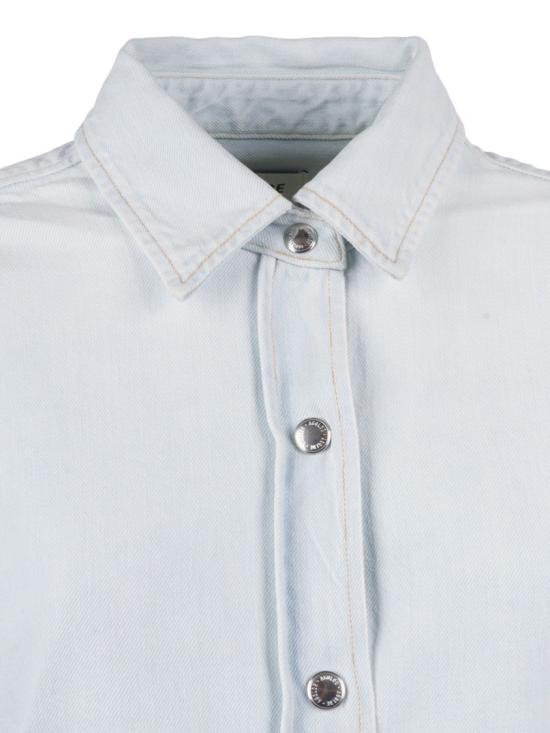 26SS 에이골디 데님 A7443 1547 Blue - AGOLDE