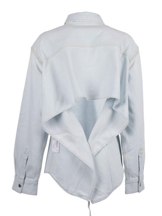 26SS 에이골디 데님 A7443 1547 Blue - AGOLDE