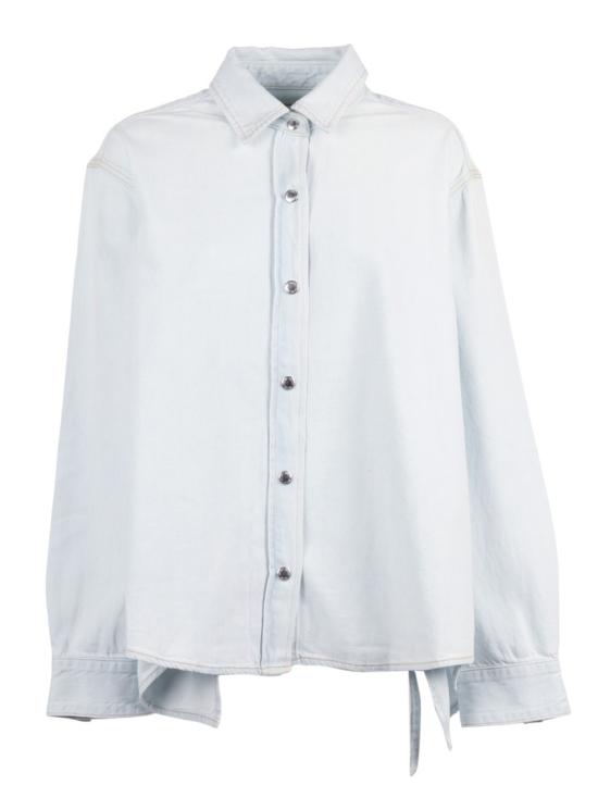 26SS 에이골디 데님 A7443 1547 Blue
