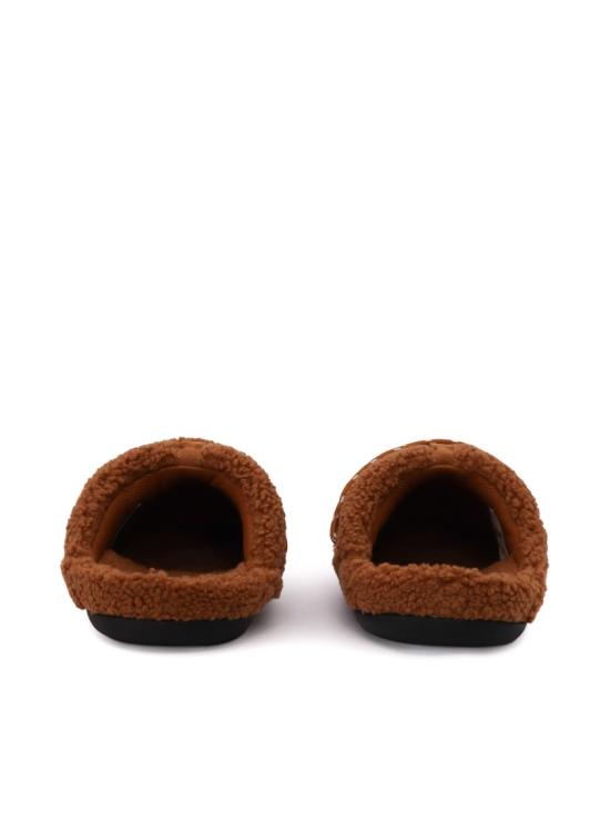 26SS 문부츠 로퍼 80D2410040 Brown - MOON BOOT