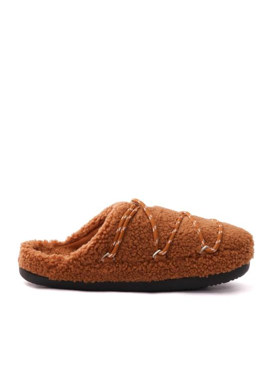 26SS 문부츠 로퍼 80D2410040 Brown