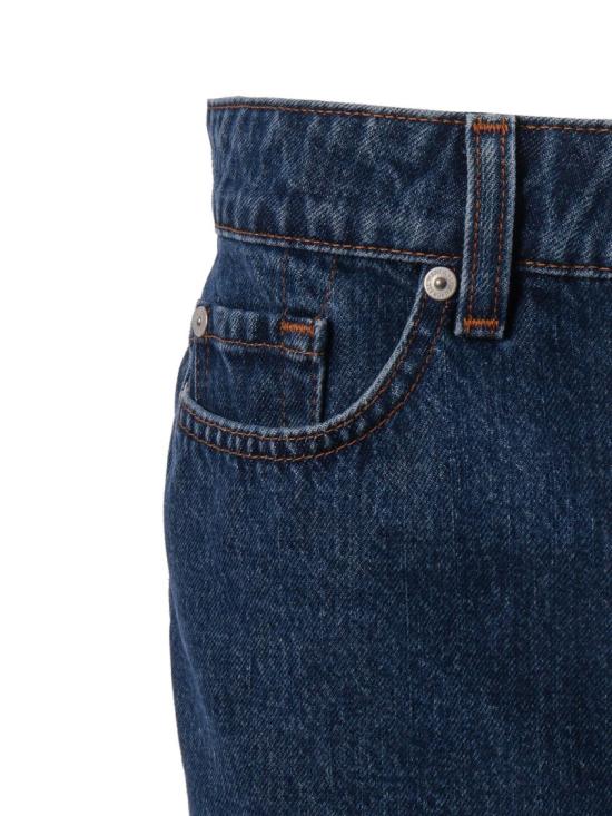 26SS 세븐포올맨카인드 데님 7U7C0E52 Blue - 7 FOR ALL MANKIND