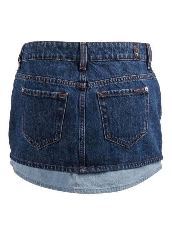 26SS 세븐포올맨카인드 데님 7U7C0E52 Blue - 7 FOR ALL MANKIND