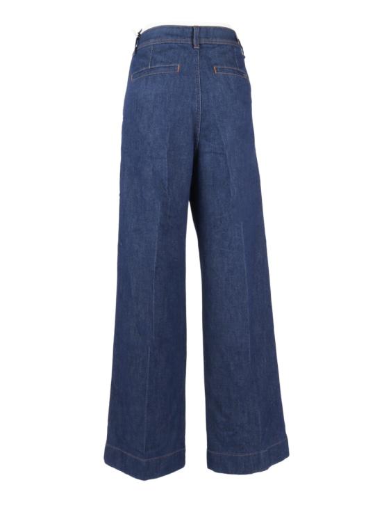 26SS 세븐포올맨카인드 데님 7UL3TR70 Blue - 7 FOR ALL MANKIND