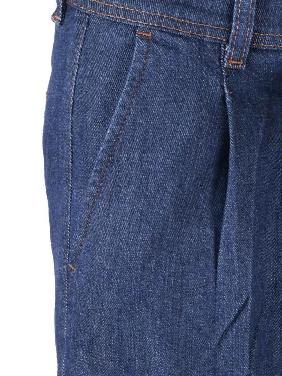 26SS 세븐포올맨카인드 데님 7UL3TR70 Blue - 7 FOR ALL MANKIND
