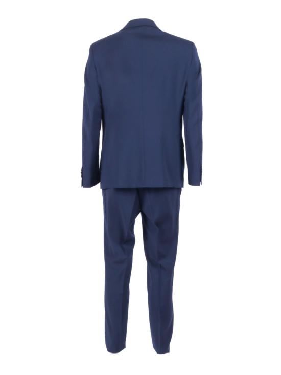 26SS 엘비엠 수트 세트 3129 64215 Blue - L.B.M.
