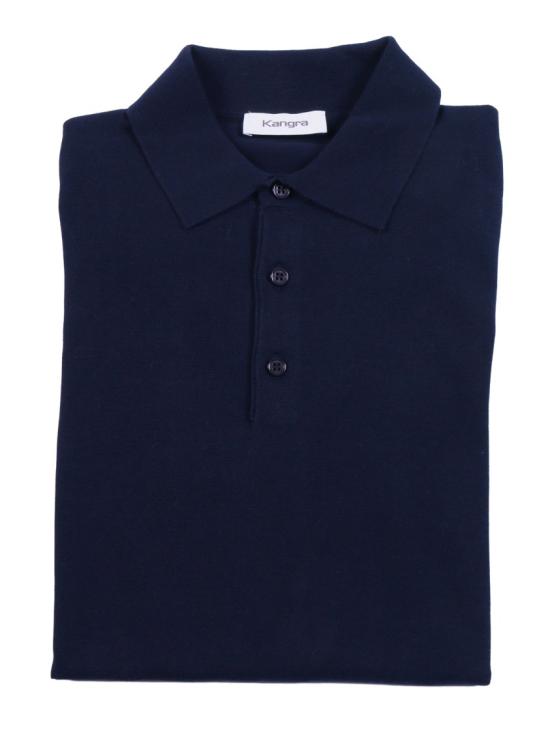 26SS 캉그라 폴로 티셔츠 3034 26 Blue