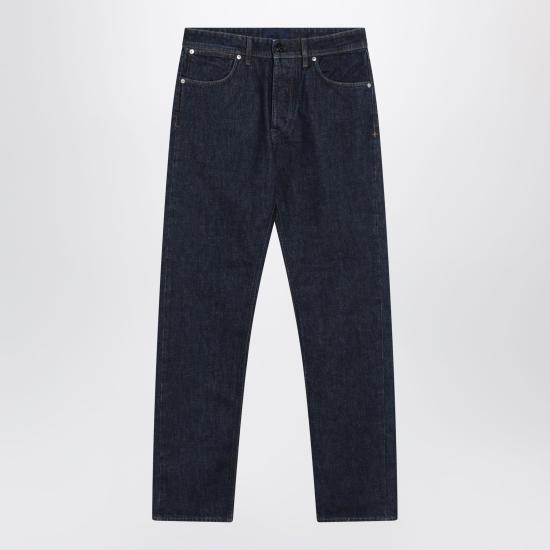 26FW 스톤 아일랜드 데님 팬츠 S14J100005S00J7 Blue