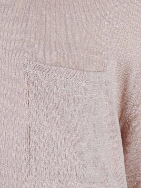 26SS 쎄떼필리 반팔 셔츠 4015CM2 Neutrals - SETTEFILI