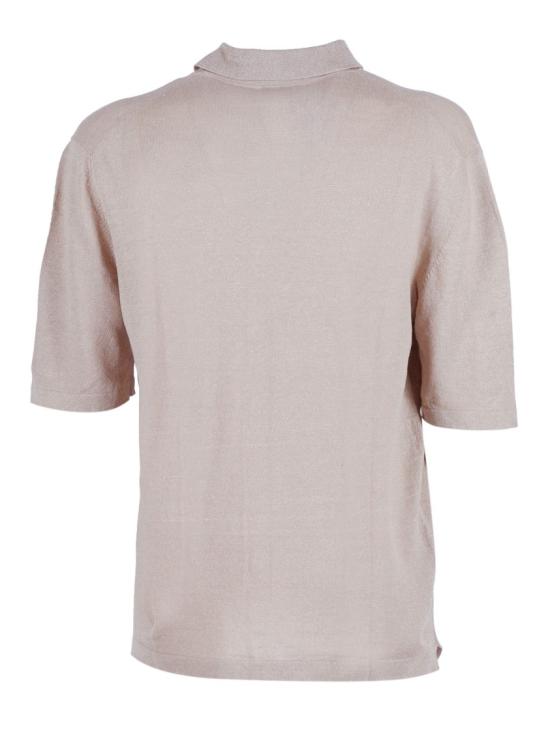 26SS 쎄떼필리 반팔 셔츠 4015CM2 Neutrals - SETTEFILI