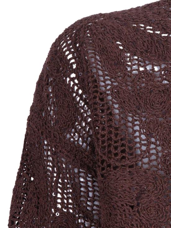 26SS 캉그라 탑 3930 01 Brown - KANGRA