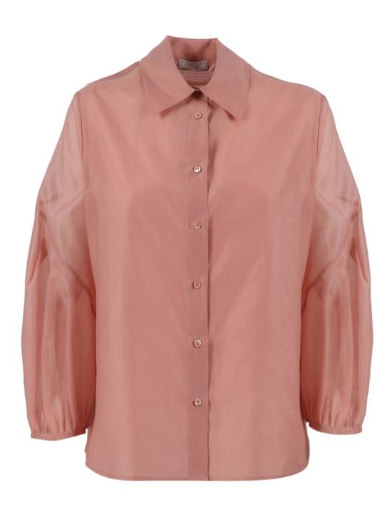 26SS 페세리코 탑 A06344 08372 Pink