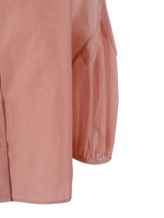 26SS 페세리코 탑 A06344 08372 Pink - PESERICO