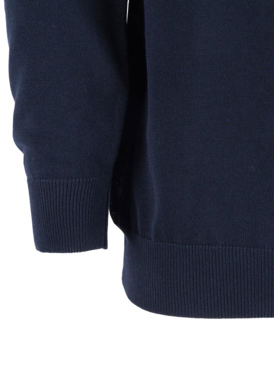 26SS 슬로웨어 니트웨어 810234ZY318 Blue - SLOWEAR