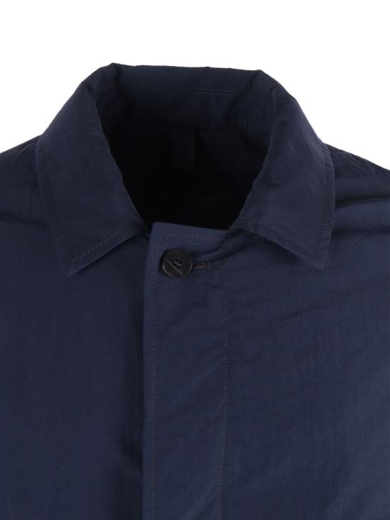 26SS 캠플린 자켓 38330005 Blue - CAMPLIN