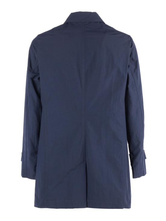 26SS 캠플린 자켓 38330005 Blue - CAMPLIN