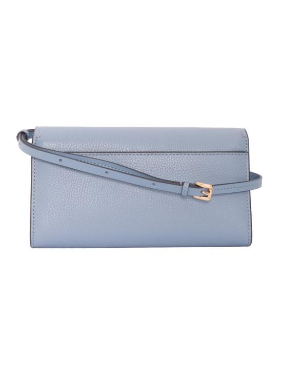 26SS 마이클 코어스 하이테크 32S6GJ6C0L Blue - MICHAEL KORS