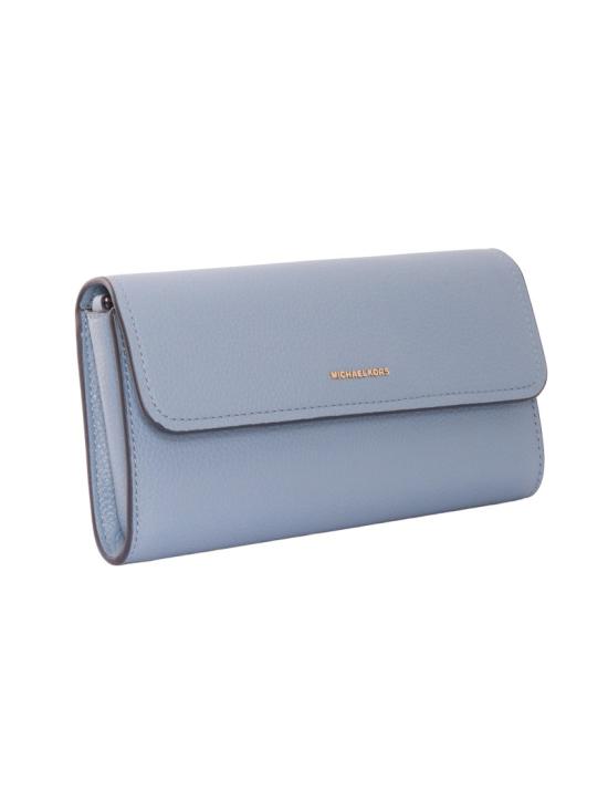 26SS 마이클 코어스 하이테크 32S6GJ6C0L Blue - MICHAEL KORS