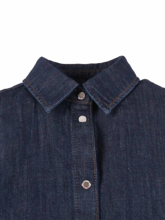 26SS 세븐포올맨카인드 데님 7U7U0U03 Blue - 7 FOR ALL MANKIND