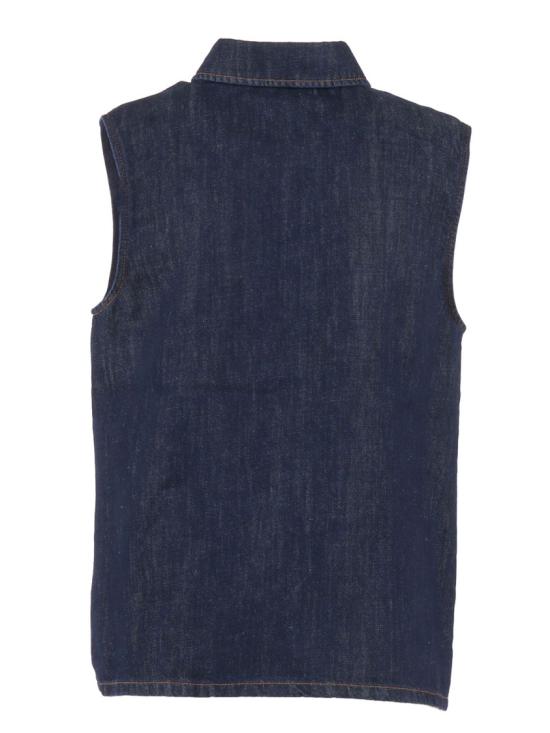 26SS 세븐포올맨카인드 데님 7U7U0U03 Blue - 7 FOR ALL MANKIND