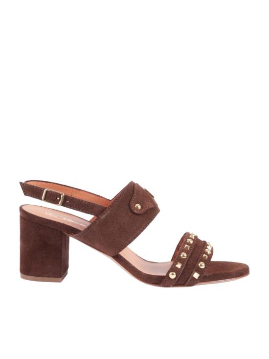 26SS 비아로마 샌들 4645 Brown