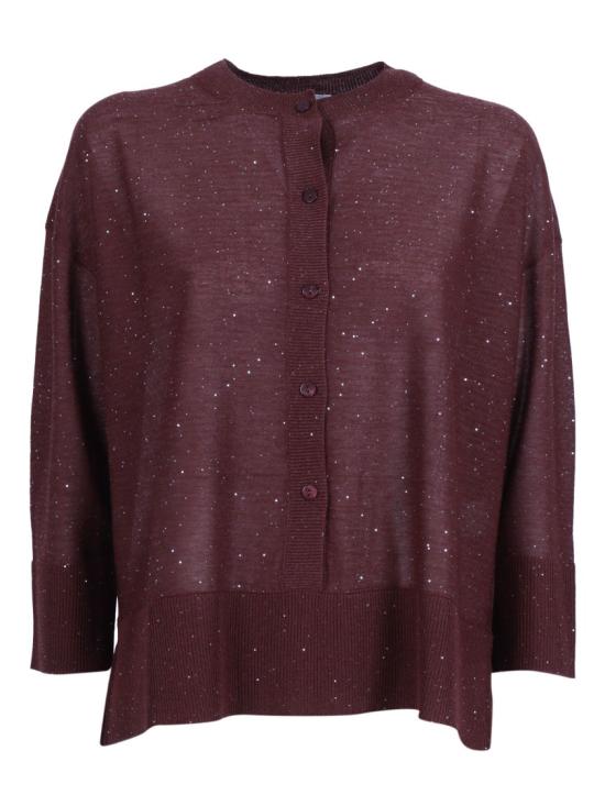 26SS 캉그라 니트웨어 3902 61 Brown