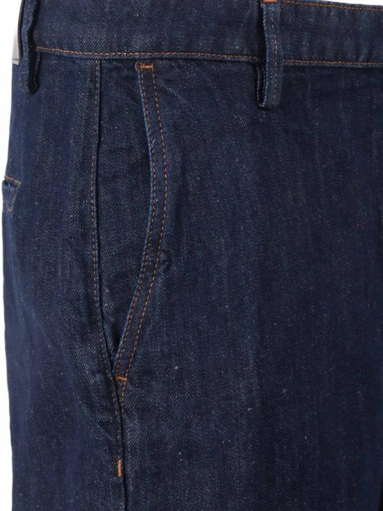 26SS 세븐포올맨카인드 데님 7U7F0U03 Blue - 7 FOR ALL MANKIND