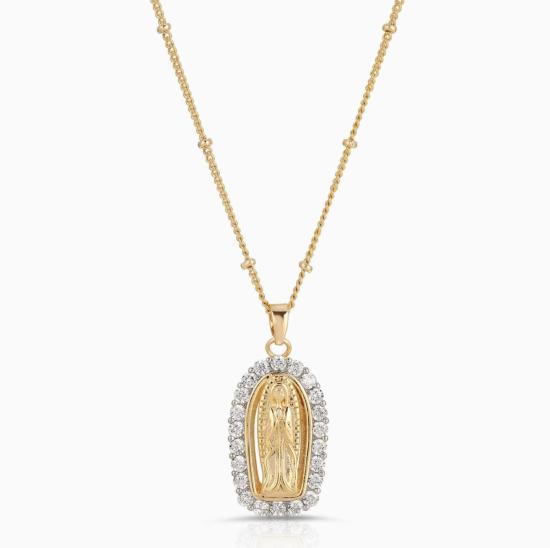  JOY DRAVECKY JEWELRY 목걸이/팬던트 Joy Dravecky 주얼리 가보 목걸이 골드
