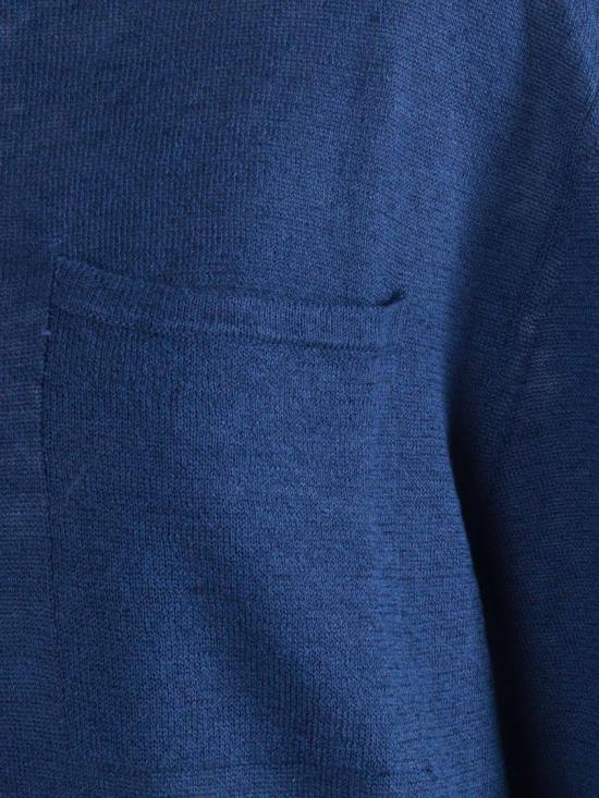 26SS 쎄떼필리 반팔 셔츠 4015CM2 Blue - SETTEFILI
