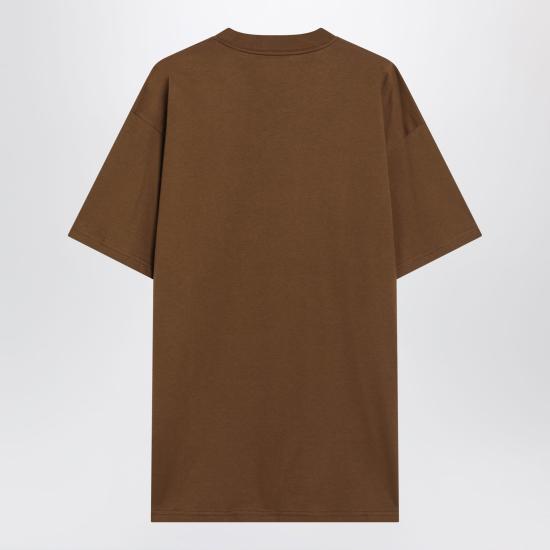 26FW 칼하트 WIP 탑 I037230CO Brown - CARHARTT WIP
