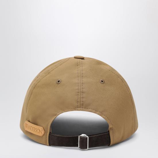 26FW JW앤더슨 볼캡 AC0417FA0485 Beige - JW ANDERSON