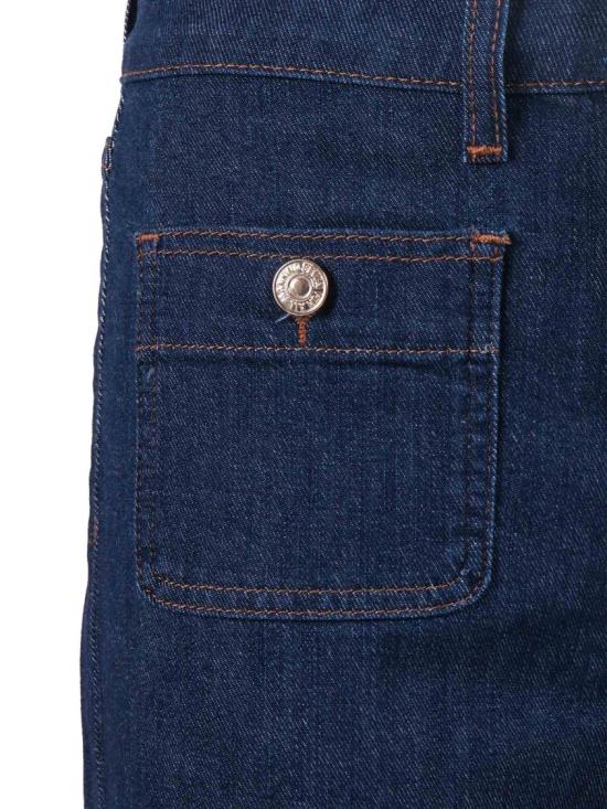 26SS 세븐포올맨카인드 데님 7U8EPR70 Blue - 7 FOR ALL MANKIND