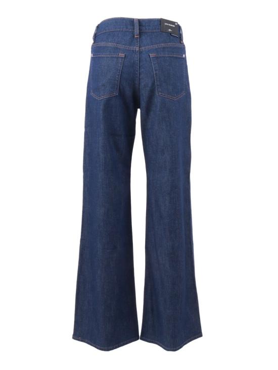 26SS 세븐포올맨카인드 데님 7U8EPR70 Blue - 7 FOR ALL MANKIND