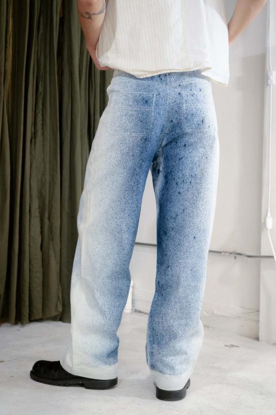  Spa Boy 데님 스파 보이 에로스 아웃라이어 진스 노스 - OTHER BRANDS