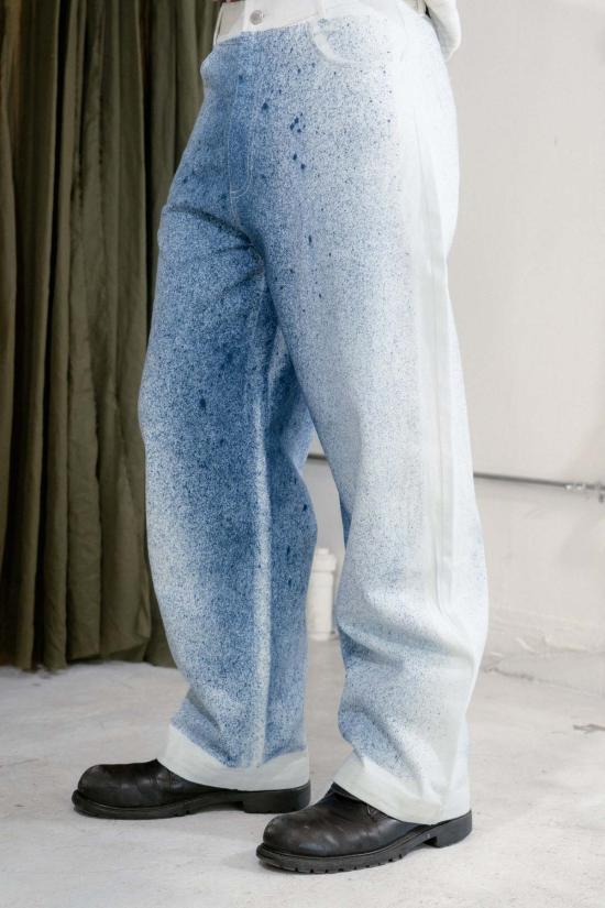  Spa Boy 데님 스파 보이 에로스 아웃라이어 진스 노스 - OTHER BRANDS
