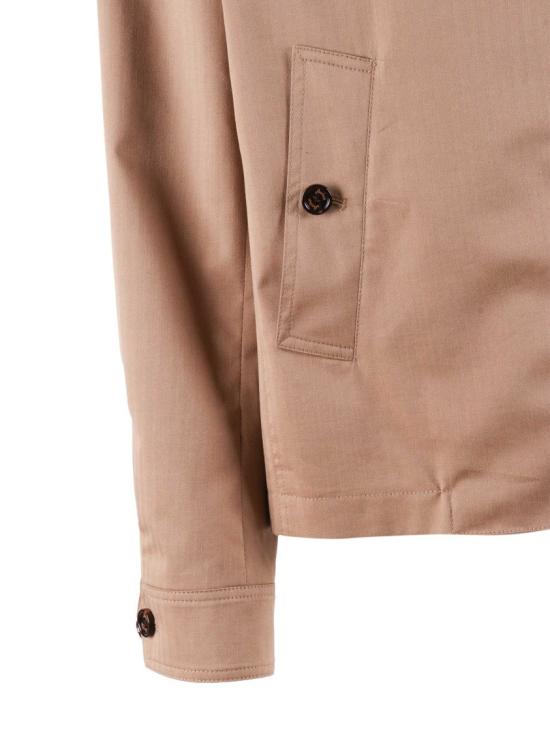26SS 실업 자켓 70220 96396 Brown - SEALUP