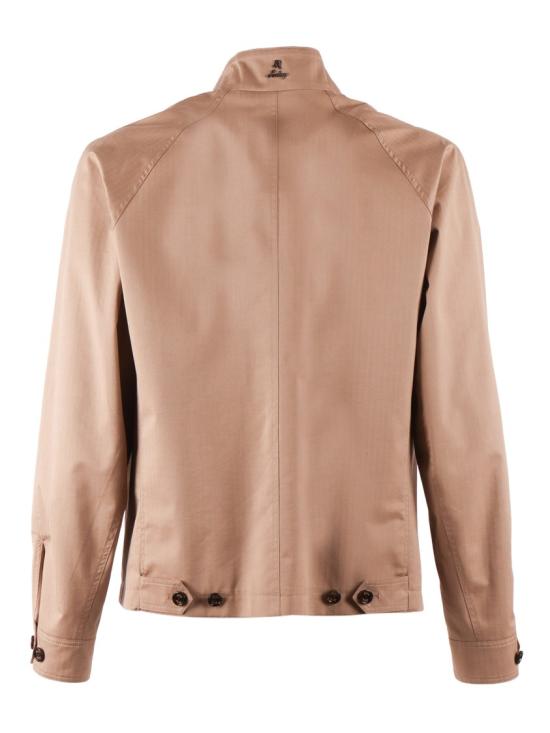 26SS 실업 자켓 70220 96396 Brown - SEALUP