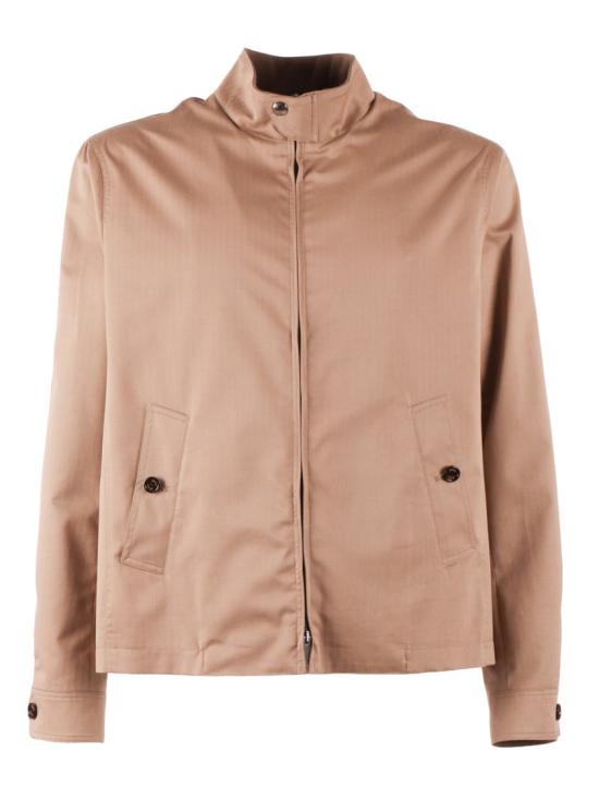 26SS 실업 자켓 70220 96396 Brown