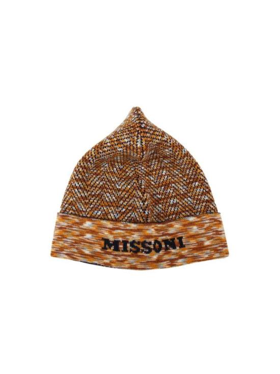  미소니 모자 - MISSONI