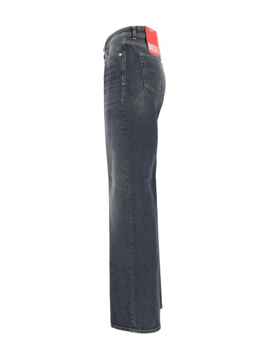 26FW 디젤 데님 A19869007EI Blue - DIESEL