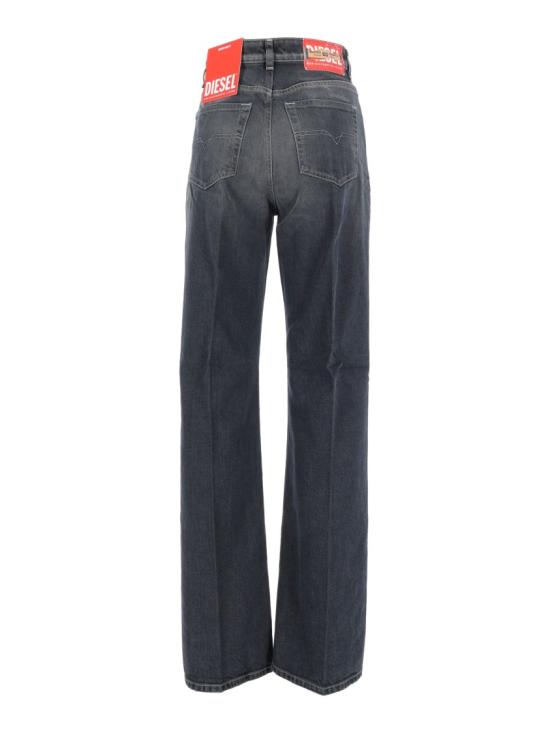 26FW 디젤 데님 A19869007EI Blue - DIESEL