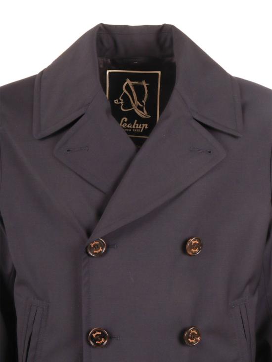 26SS 실업 자켓 41068 7607 Blue - SEALUP