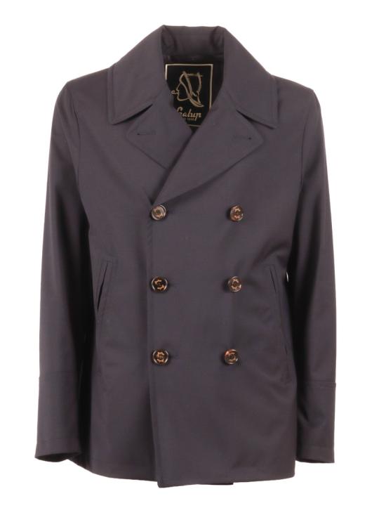 26SS 실업 자켓 41068 7607 Blue