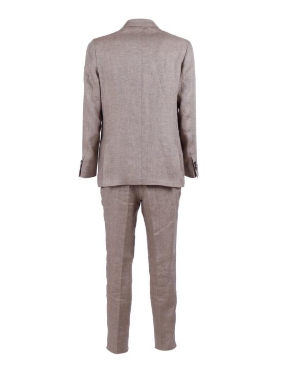 26SS 톰볼리니 수트 A113EAFE Neutrals - TOMBOLINI