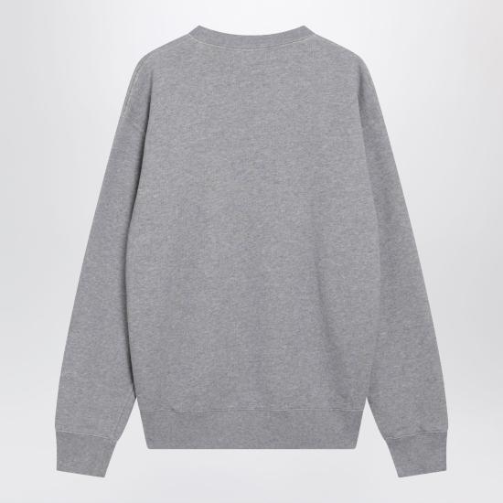 26FW JW앤더슨 긴팔 티셔츠 JW0238PG1905 Grey - JW ANDERSON