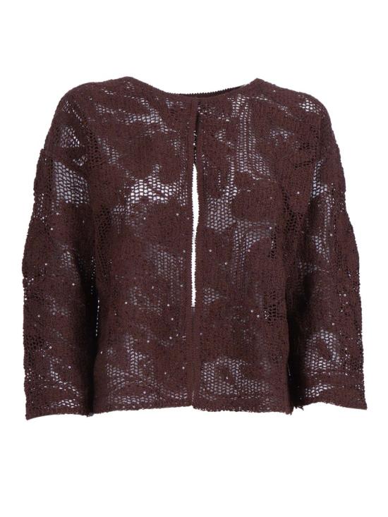26SS 캉그라 탑 3930 58 Brown