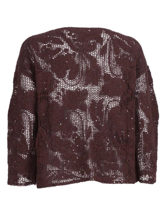26SS 캉그라 탑 3930 58 Brown - KANGRA